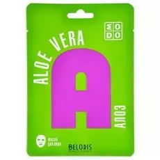 Маска для лица Modum