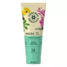Маска для лица Belkosmex
