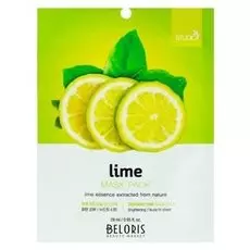 Маска для лица Bergamo