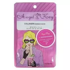 Маска для лица CJ Lion