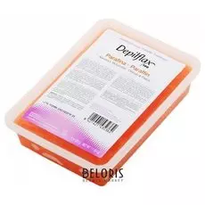 Парафин Персико-Апельсиновый