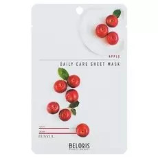 Маска для лица Eunyul