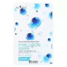 Маска для лица Eunyul