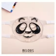 Маска для лица гелевая «Пофигизм»