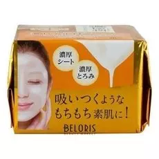 Маска для лица HADA LABO KOI-GOKUJYUN