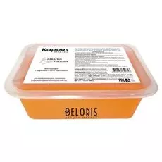 Био-парафин с морковью и бета-каротином