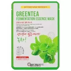 Маска для лица Korea