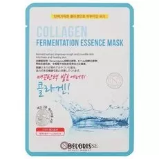 Маска для лица Korea