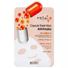 Маска для лица Korea