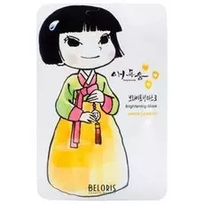 Маска для лица Korea