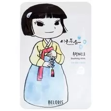 Маска для лица Korea