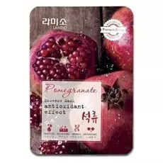 Маска для лица LA MISO