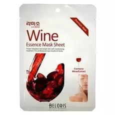 Маска для лица LA MISO