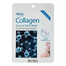 Маска для лица LA MISO