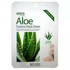 Маска для лица LA MISO