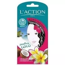 Маска для лица Laction
