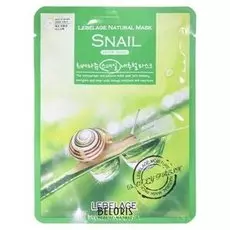 Маска для лица Lebelage