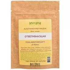Маска для лица Levrana