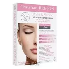 Маска для лица Лифтинг и укрепление