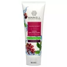 Маска для лица Markell (Маркелл)