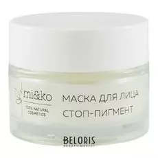 Маска для лица MIKO
