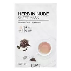 Маска для лица MISSHA