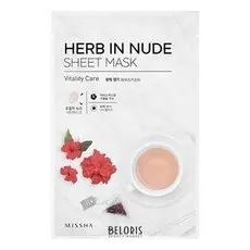 Маска для лица MISSHA