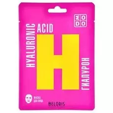 Маска для лица Modum