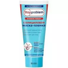 Маска для лица Nicole Laboratory