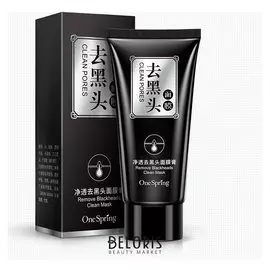 Маска для лица One Spring