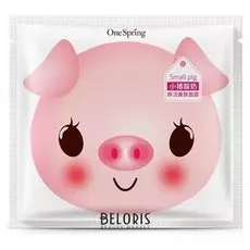 Маска для лица One Spring