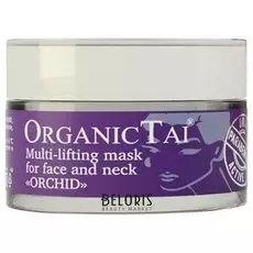 Маска для лица Organic Tai