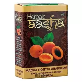 Маска для лица подтягивающая