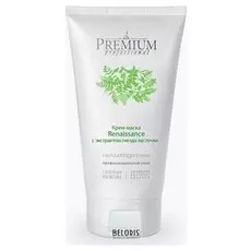 Маска для лица Premium