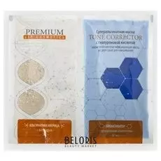 Маска для лица Premium