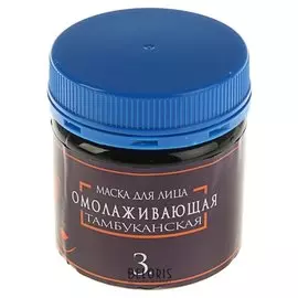 Маска для лица Тамбуканская Омолаживающая №3 премиум