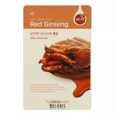 Маска для лица The face shop