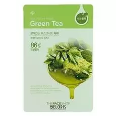 Маска для лица The face shop