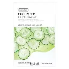 Маска для лица The face shop