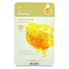 Маска для лица The face shop