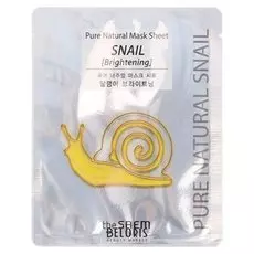 Маска для лица The Saem