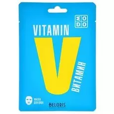 Маска для лица Modum