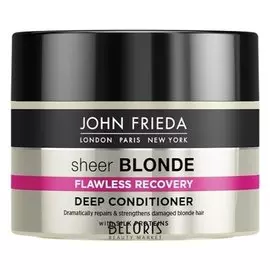 Маска для окрашенных волос Sheer Blonde