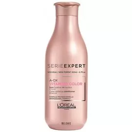 Маска для окрашенных волос Vitamino Color (Объем 200 мл)