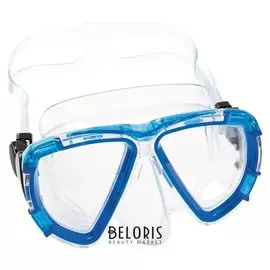 Маска для плавания от 14 лет Blackstripe