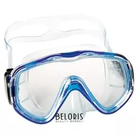 Маска для плавания от 14 лет Blue Devil