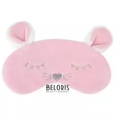 Маска для сна Мышка