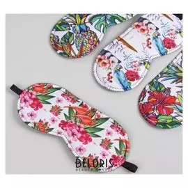 Маска для сна «Рай»