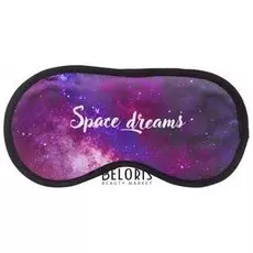 Маска для сна Space Dreams