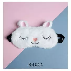 Маска для сна "Заяц"